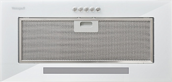 Вытяжка Weissgauff Aura 900 WH
