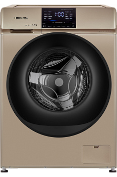 Стиральная машина Hiberg i-WQ6 - 814 G