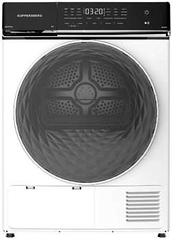 Сушильная машина Kuppersberg DM 650 W