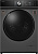 Стиральная машина Weissgauff WM 47148 DC Inverter Steam Deep Grey