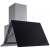 Вытяжка MBS ABELIA 160 GLASS BLACK