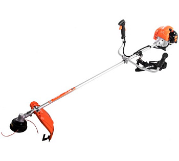 Бензиновый триммер PATRIOT PT 553 1+1