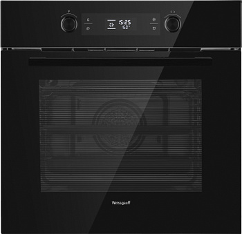 Духовой шкаф Weissgauff EOM 691 PDBX Steam Clean