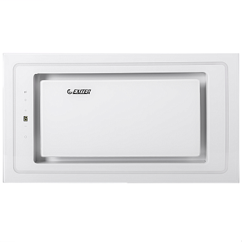 Вытяжка кухонная EXITEQ EX-1286 white