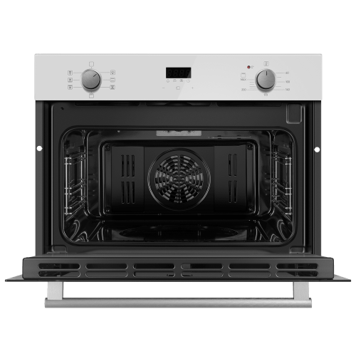 Шкаф духовой электрический MAUNFELD AMCO537GW