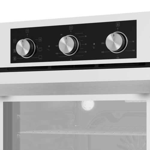 Шкаф духовой электрический MAUNFELD AEOF6060W