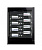 Винный шкаф Dunavox DAUF-40.138B
