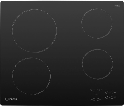 Электрическая варочная поверхность Indesit IRT 260