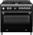 Плита Kuppersberg ZBM 3399 ANT Silver