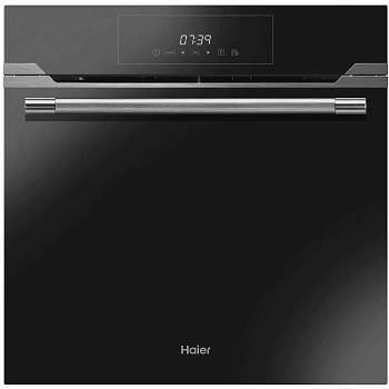 Духовой шкаф Haier HOD-TM09PGB