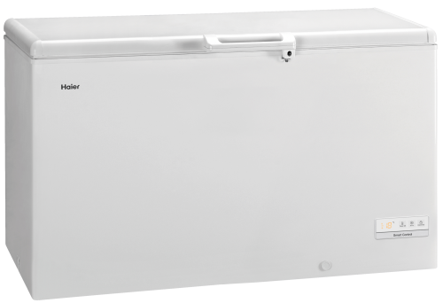 Морозильный ларь Haier HCE430RF