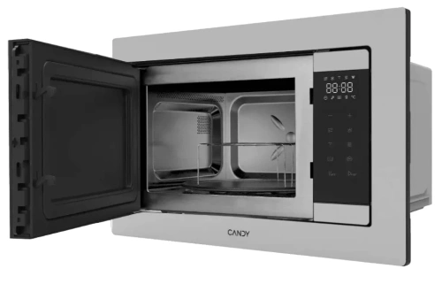 Встраиваемая микроволновая печь Candy CMXBTG218X