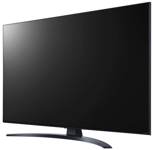 50" Телевизор LG 50NANO769QA NanoCell, HDR, синий