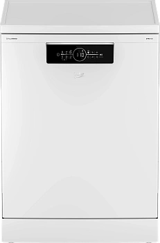 Посудомоечная машина Beko BDFN36522WQ