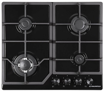 Газовая панель Maunfeld EGHE.64.43CB/G