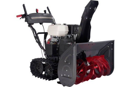 Бензиновый снегоуборщик EVOline SBG760THEHYDRO