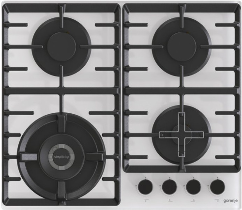 Газовая варочная панель Gorenje GTW641SYW