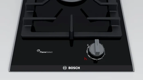 Газовая варочная панель Bosch PRA3A6D70