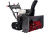 Бензиновый снегоуборщик EVOline SBG760THEHYDRO
