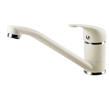 Смеситель Zigmund & Shtain 0200 ZS КАМЕН.СОЛЬ