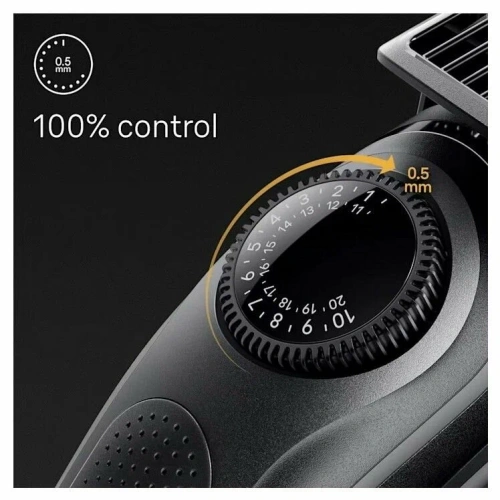 Триммер Braun BT5430