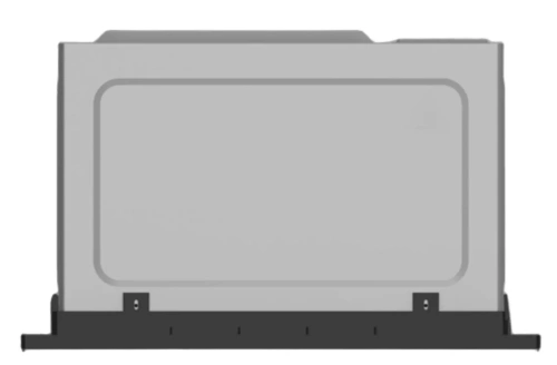 Встраиваемая микроволновая печь Candy CMXBTG259W