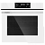 Шкаф духовой электрический Maunfeld AEOD76106W