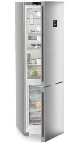 Двухкамерный холодильник Liebherr CNsfc 574i-22 001