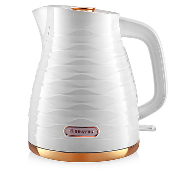 Чайник электрический BRAYER BR1057WH