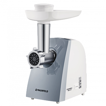 Мясорубка Maunfeld MMG.231W