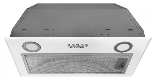 Вытяжка кухонная EXITEQ EX-1176 white