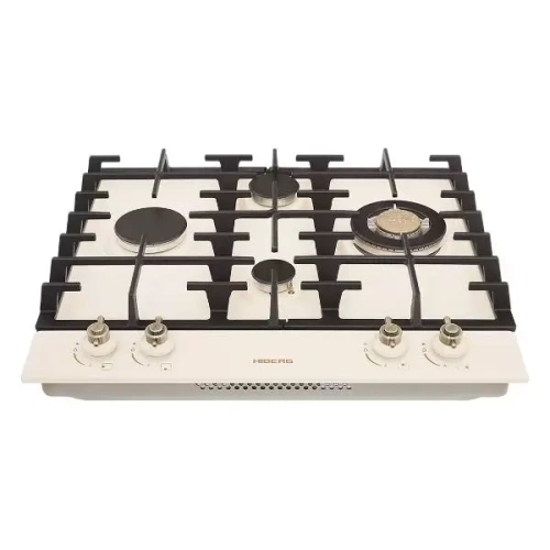 Варочная поверхность Hiberg VS 6045 YR