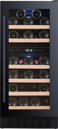 Холодильник винный Temptech PRESQ38DB