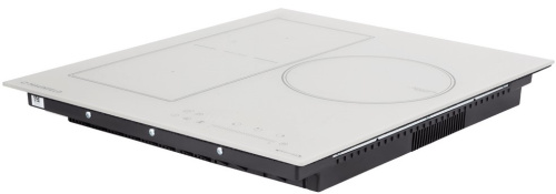 Индукционная варочная панель MAUNFELD CVI453SBBG Inverter