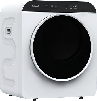 Сушильная машина Weissgauff WD 486 DW Compact Smart Dry