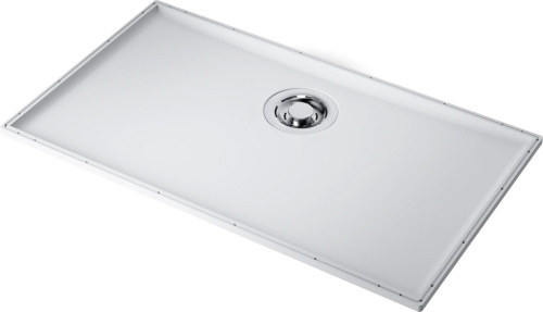 Мойка Omoikiri Kiten 70-INT WH