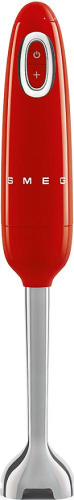 Погружной блендер Smeg HBF03RDEU