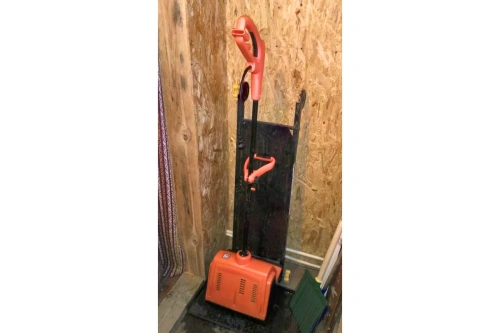 Снегоуборщик электрический Carver STE 1333