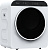 Сушильная машина Weissgauff WD 486 DW Compact Smart Dry