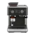 Полуавтоматическая эспрессо-машина KitchenAid 5KES6551EBK, чугун