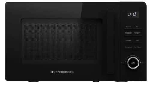 Микроволновая печь Kuppersberg TMW 231 B
