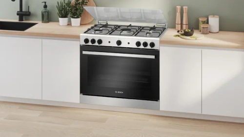 Газовая плита Bosch HGV1F0V20S