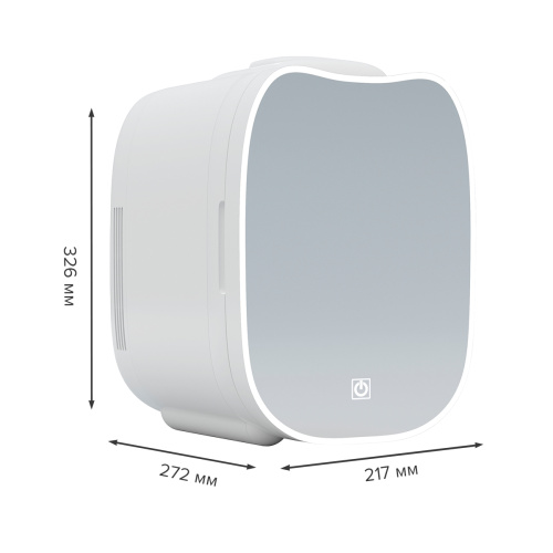 Холодильник термоэлек Libhof CT-6M