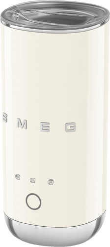 Вспениватель молока Smeg MFF02CREU