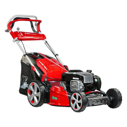 Газонокосилка бензиновая EFCO LR 53 TBX ALLROAD PLUS 4