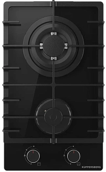 Газовая варочная панель Kuppersberg FG 36 B