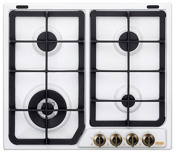 Газовая варочная панель Delonghi BF 46 PRO RUS