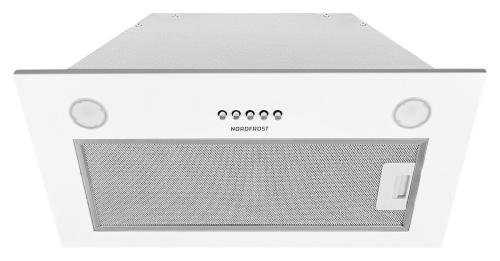 Встраиваемая вытяжка NORDFROST FB 6060 W