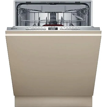 Посудомоечная машина встраиваемая Neff S255EVX04E
