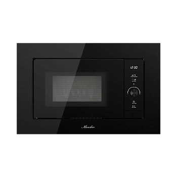 Встраиваемая микроволновая печь Monsher MMH 1120 Noir